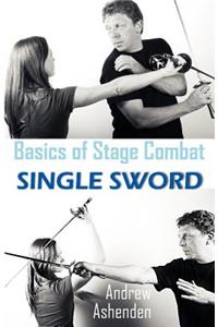 Basics of Stage Combat