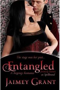 Entangled (formerly known as Spellbound)