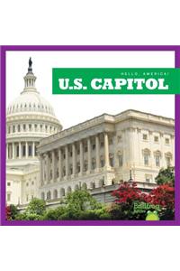 U.S. Capitol