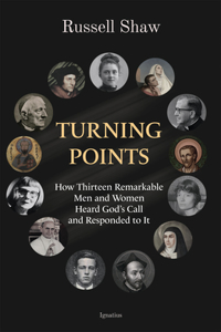 Turning Points