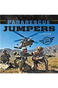 Pararescue Jumpers