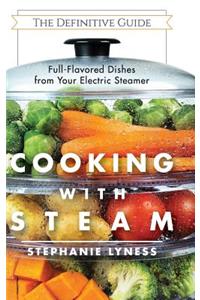 Cooking With Steam