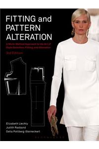 Fitting and Pattern Alteration