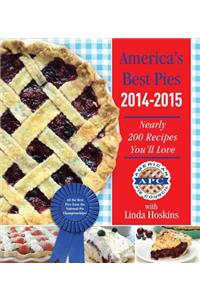 America's Best Pies 2014-2015