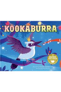 Sing Along Songs Kookaburra
