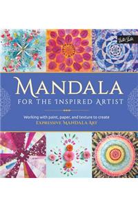 Mandala for the Inspired Artist