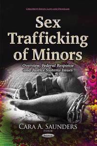 Sex Trafficking of Minors