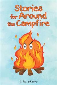 Stories for Around the Campfire