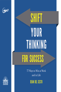 Shift Your Thinking for Success