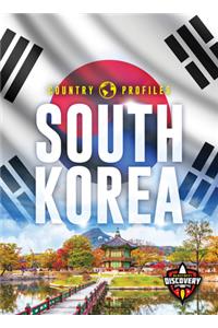 South Korea