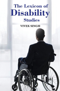 Lexicon of Disability Studies