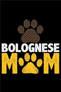 Bolognese Mom