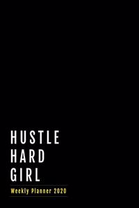 Hustle Planner 2020