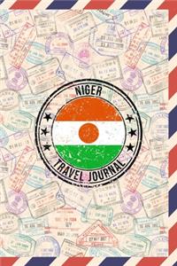 Niger Travel Journal