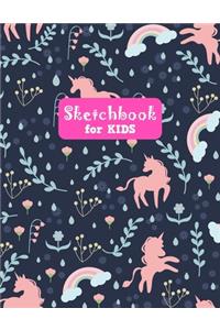 Sketchbook for Kids