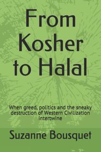 From Kosher to Halal