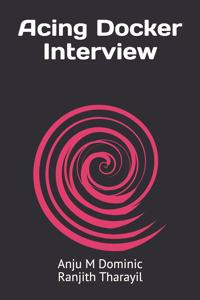 Acing Docker Interview
