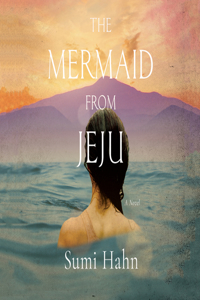 Mermaid from Jeju