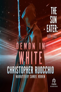 Demon in White