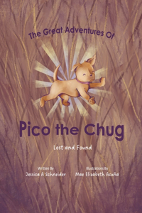 The Great Adventures of Pico the Chug