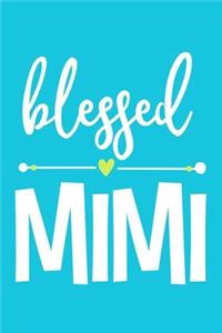 Blessed Mimi