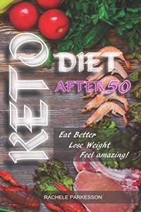 Keto Diet After 50