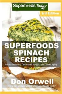 Spinach Recipes