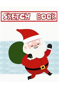 Sketch Book For Men Christmas Gifts View