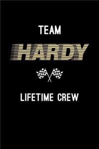 Team Hardy Lifetime Crew