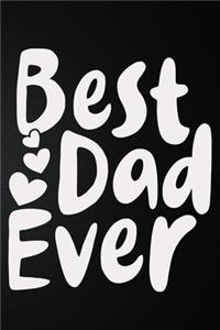 Best Dad Ever
