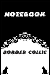 Border Collie Notebook
