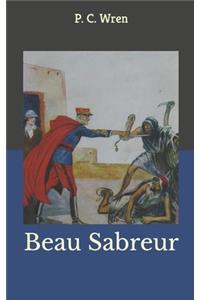 Beau Sabreur