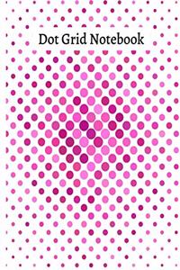Dot Grid Notebook
