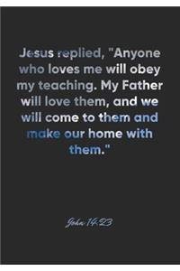 John 14