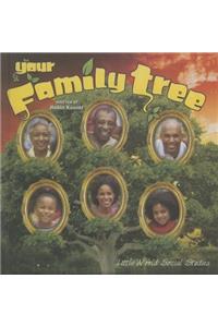 Your Family Tree