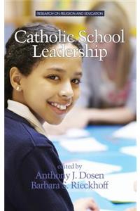 Catholic School Leadership (HC)