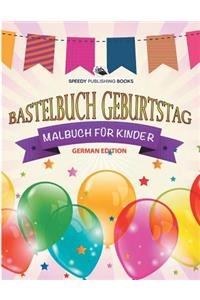 Bastelbuch Piraten