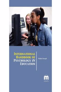 International Handbook Of Psychology In Education