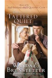 The Tattered Quilt