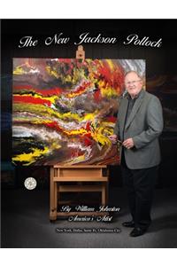 The New Jackson Pollock