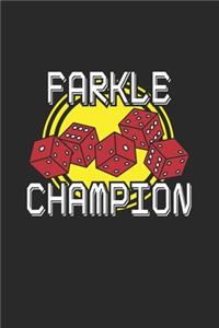 Farkle Champion