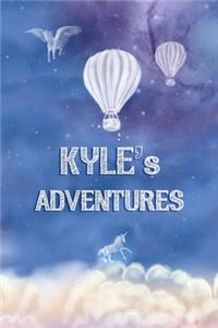 Kyle's Adventures