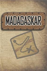 Madagaskar