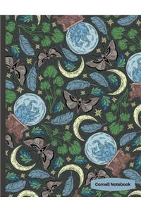Cornell Notebook