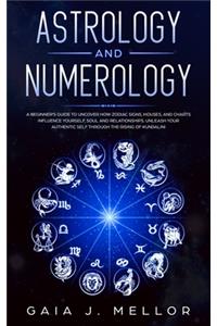 Astrology and Numerology