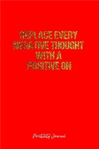 Positivity Journal