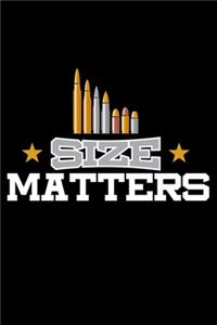 Size matters