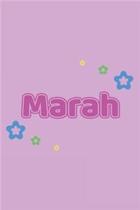 Marah