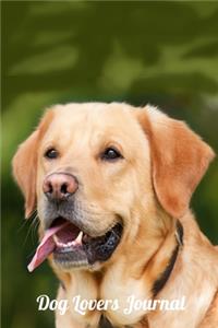 Dog Lovers Journal