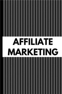 Affiliate Marketing
